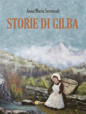 cover image of Storie di Gilba